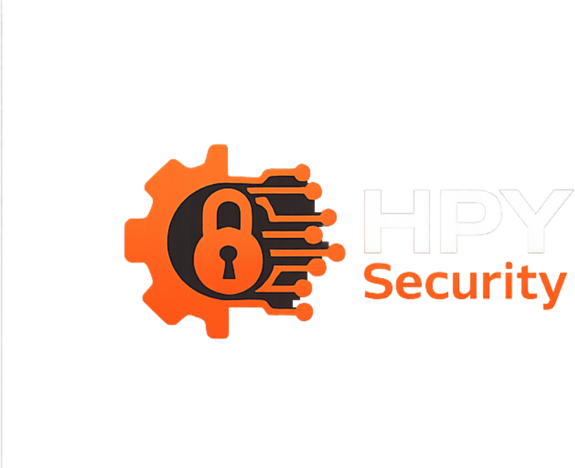 HPY Security